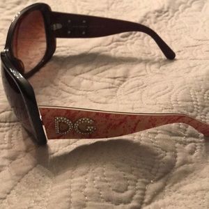 Dolce Gabbana sunglasses